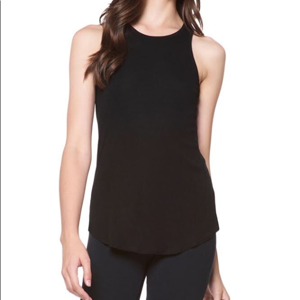 Racer Front Tank